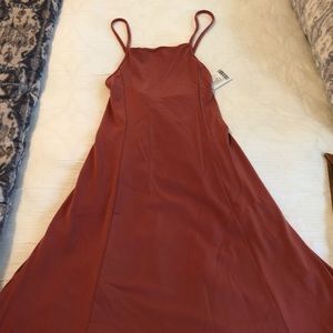 Strappy Urban Outfitters Dress